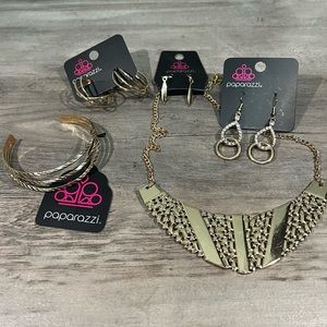 Jewerly ( Paparazzi) - AngisAccessories